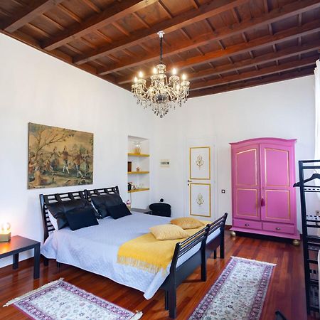 Villa Ghiringhelli Azzate Dış mekan fotoğraf