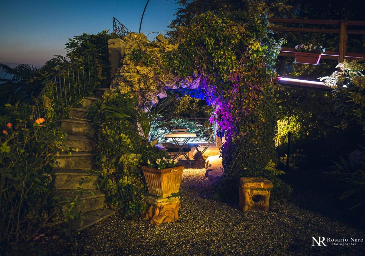 Villa Ghiringhelli Azzate Dış mekan fotoğraf