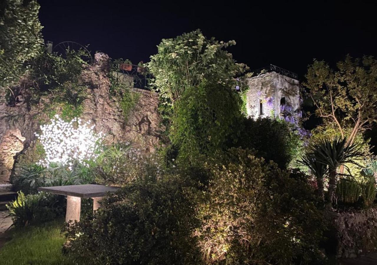 Villa Ghiringhelli Azzate Dış mekan fotoğraf