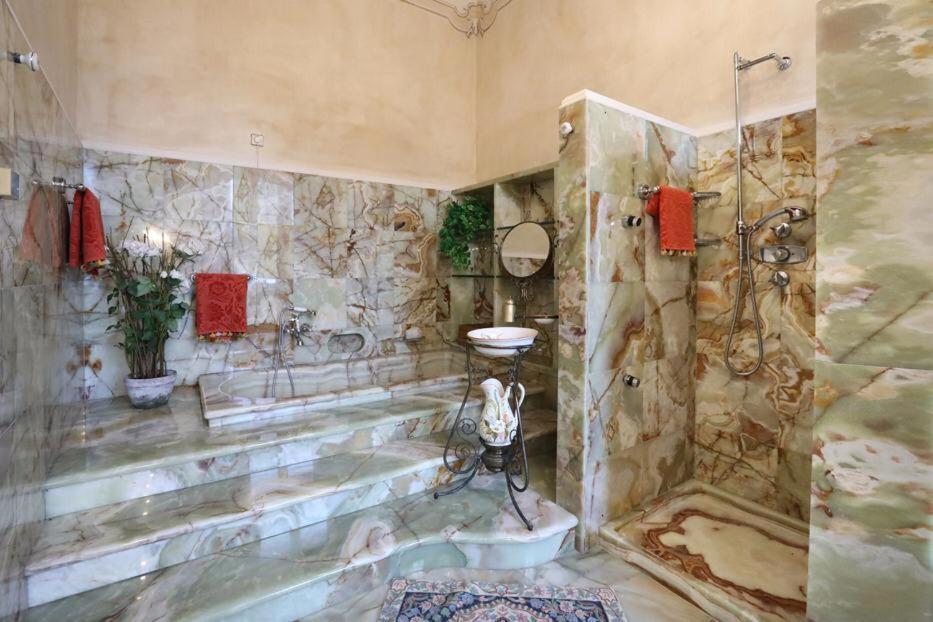 Villa Ghiringhelli Azzate Dış mekan fotoğraf
