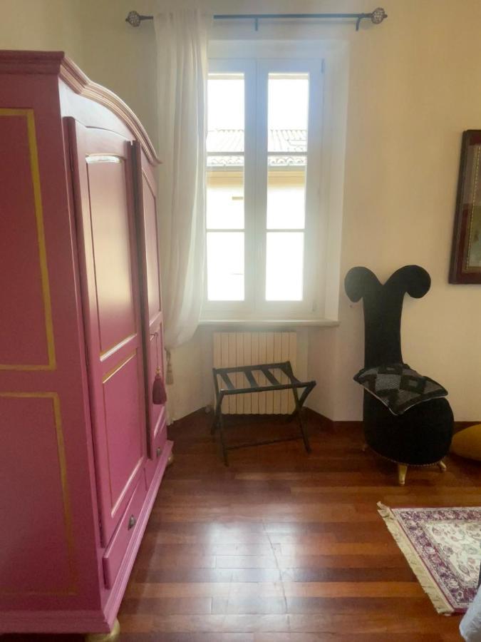 Villa Ghiringhelli Azzate Dış mekan fotoğraf