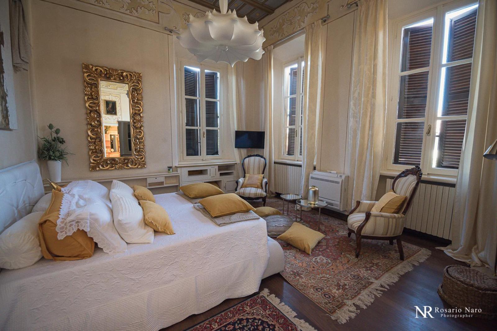 Villa Ghiringhelli Azzate Dış mekan fotoğraf
