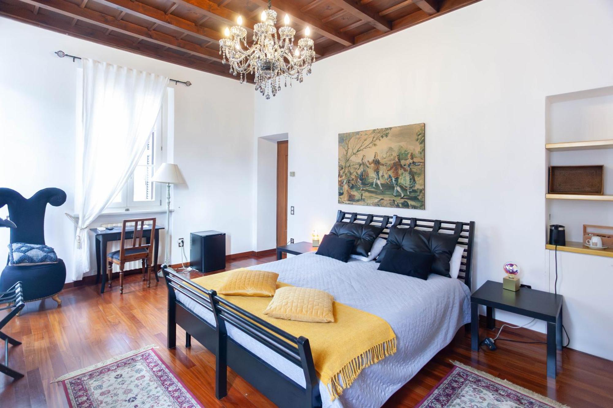 Villa Ghiringhelli Azzate Dış mekan fotoğraf
